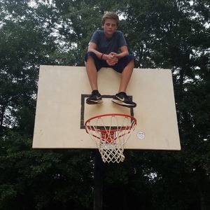 Meet your Posher, Trent anthony